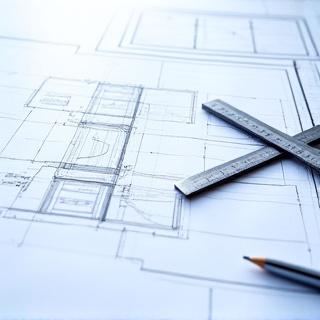 Architecture & Design - Blueprints